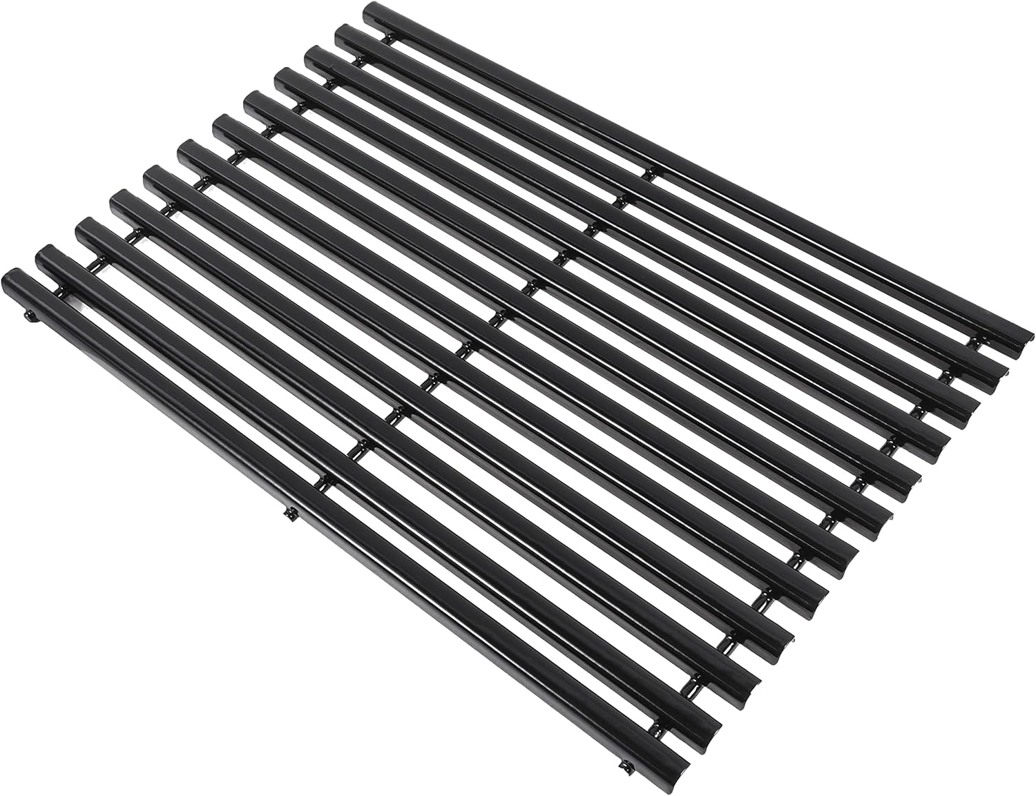Porcelain Enameled Grill Grates, 17-1/4 Inches L335880