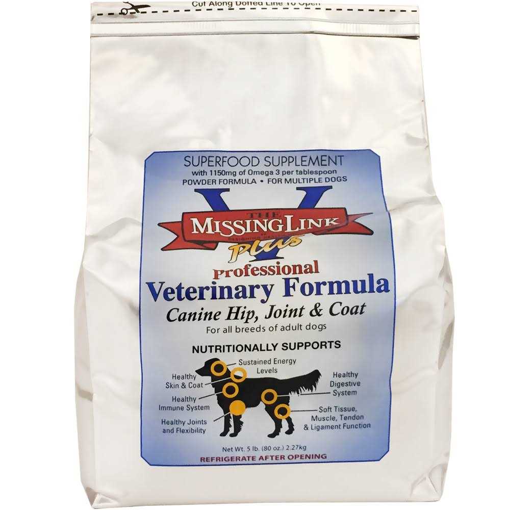 Professional Veterinary Formula Canine Hip A492319