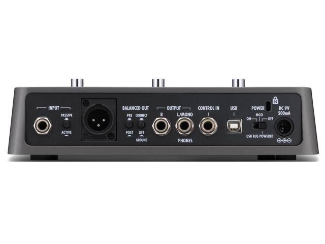 Multi-effects I914496