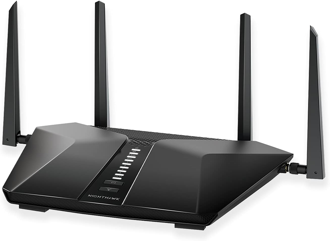 AX5400 Dual Band WiFi 6 Router P111