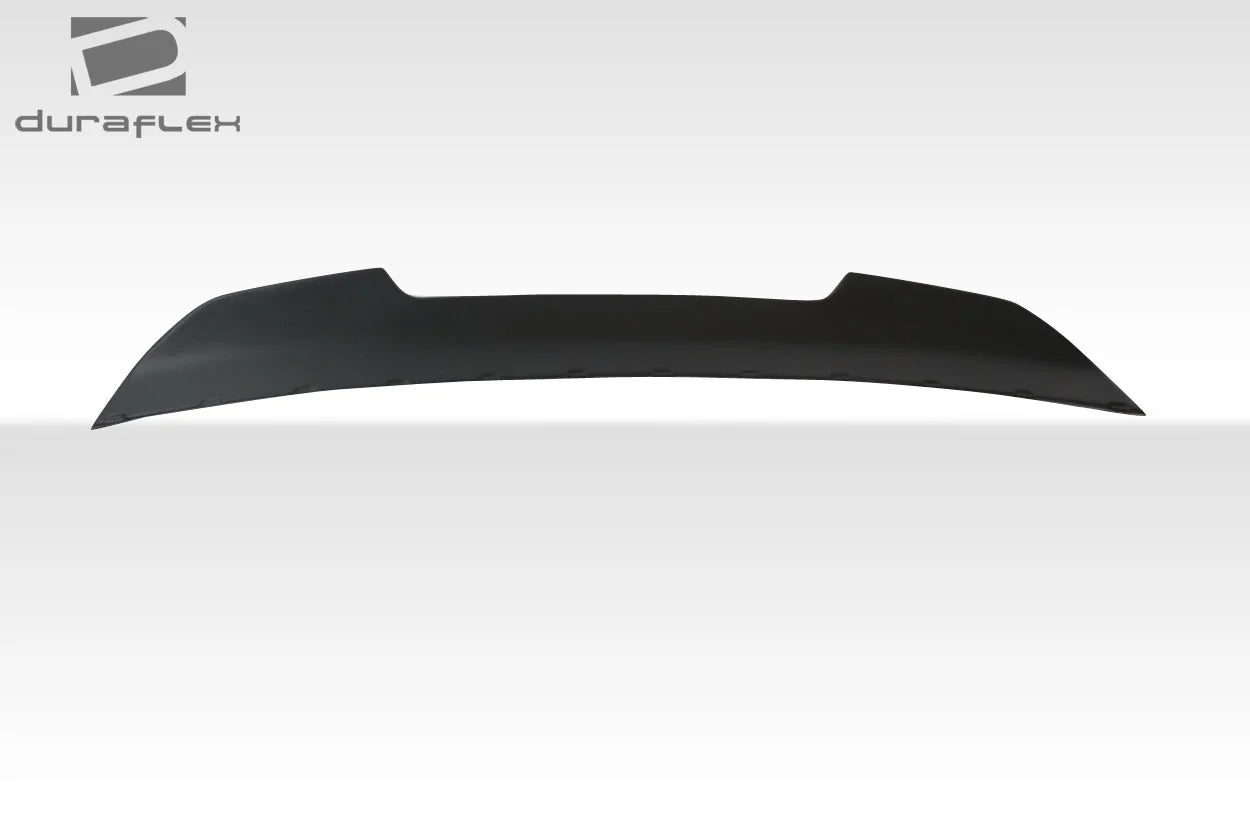 2015-2023 Dodge Charger Rear Wing Spoiler - 1 Piece H500