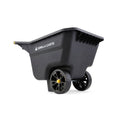5 Cu ft Poly Yard Cart J894624