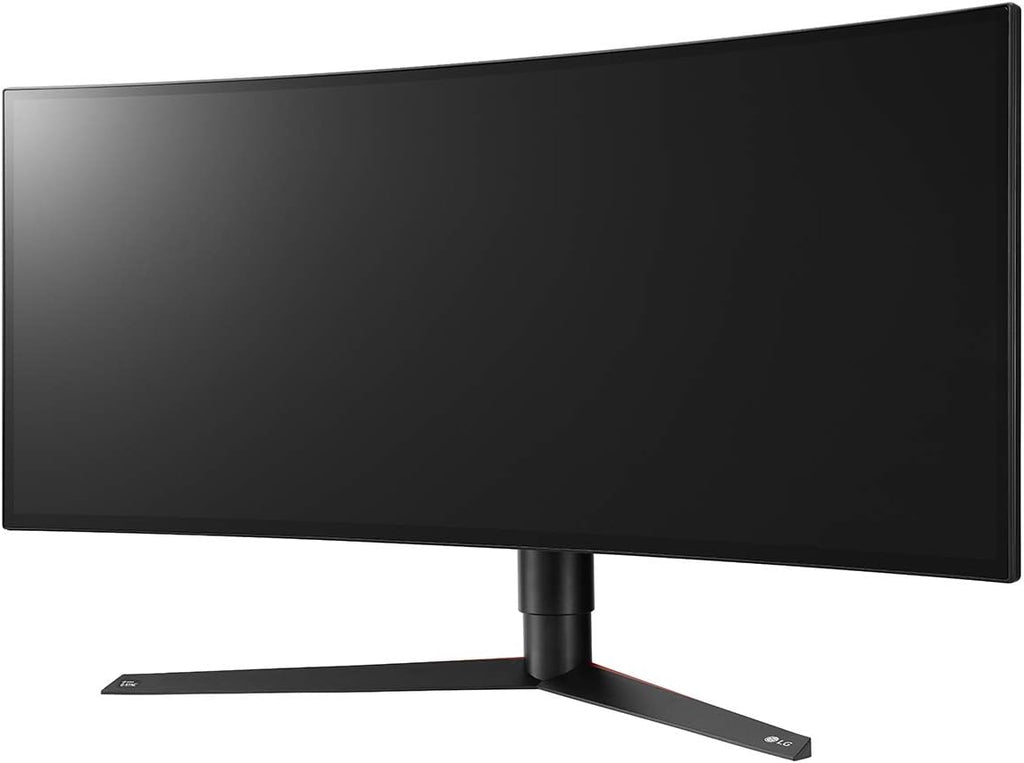 34" 21:9 WQHD Nano IPS Curved Gaming Monitor X205