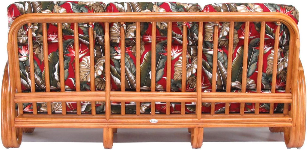 Rattan Sofa Couch M114