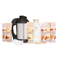 Almond Milk Maker Machine X35490