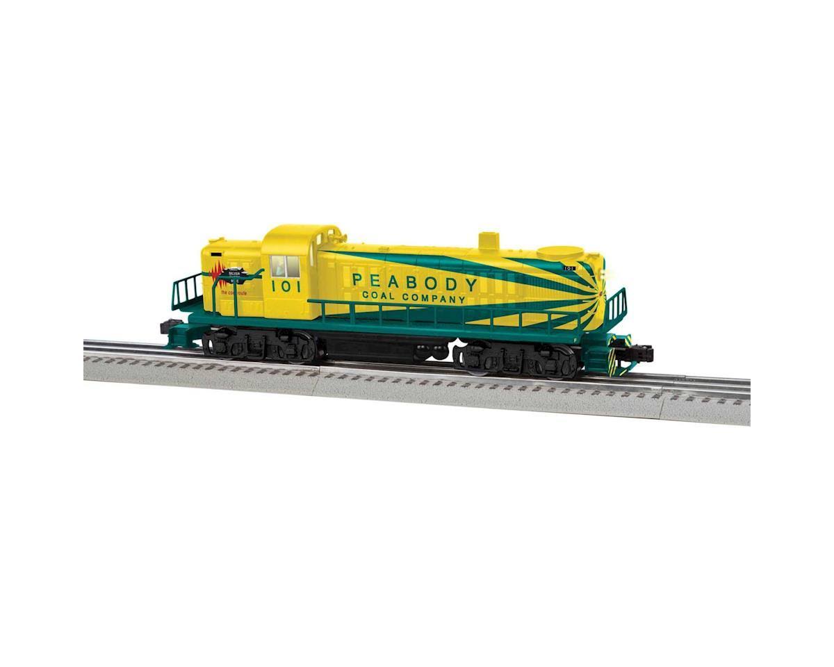 O-27 LionChief Plus RS3 X91298