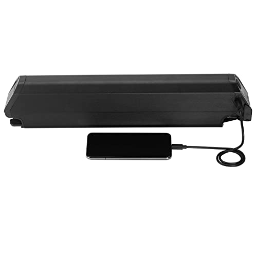 48V 17.5Ah 840Wh Ebike Replacement Battery Pack Lithium Li-ion Batteries U5247