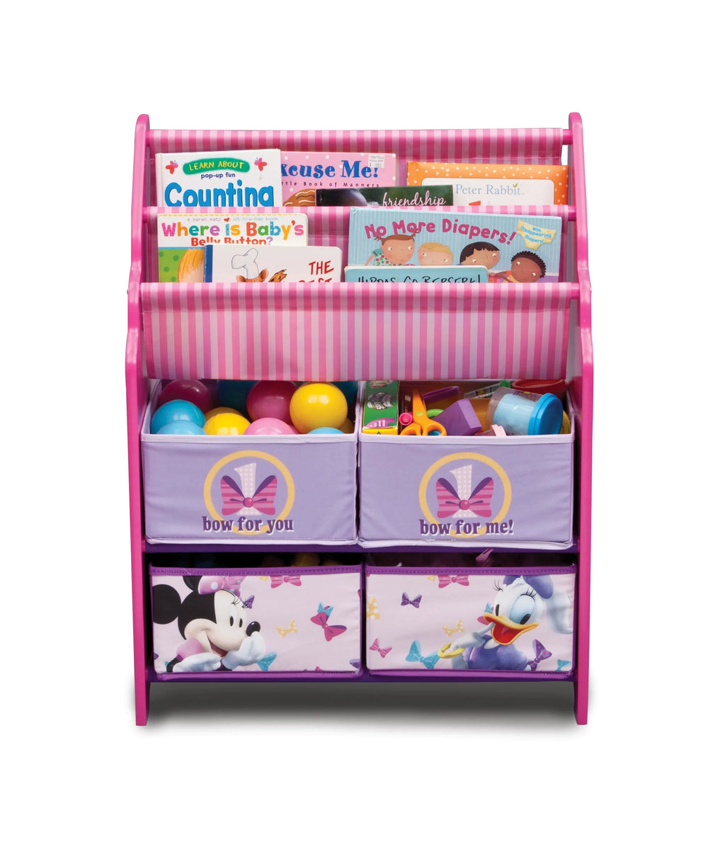 Cube Bookcase Y848681