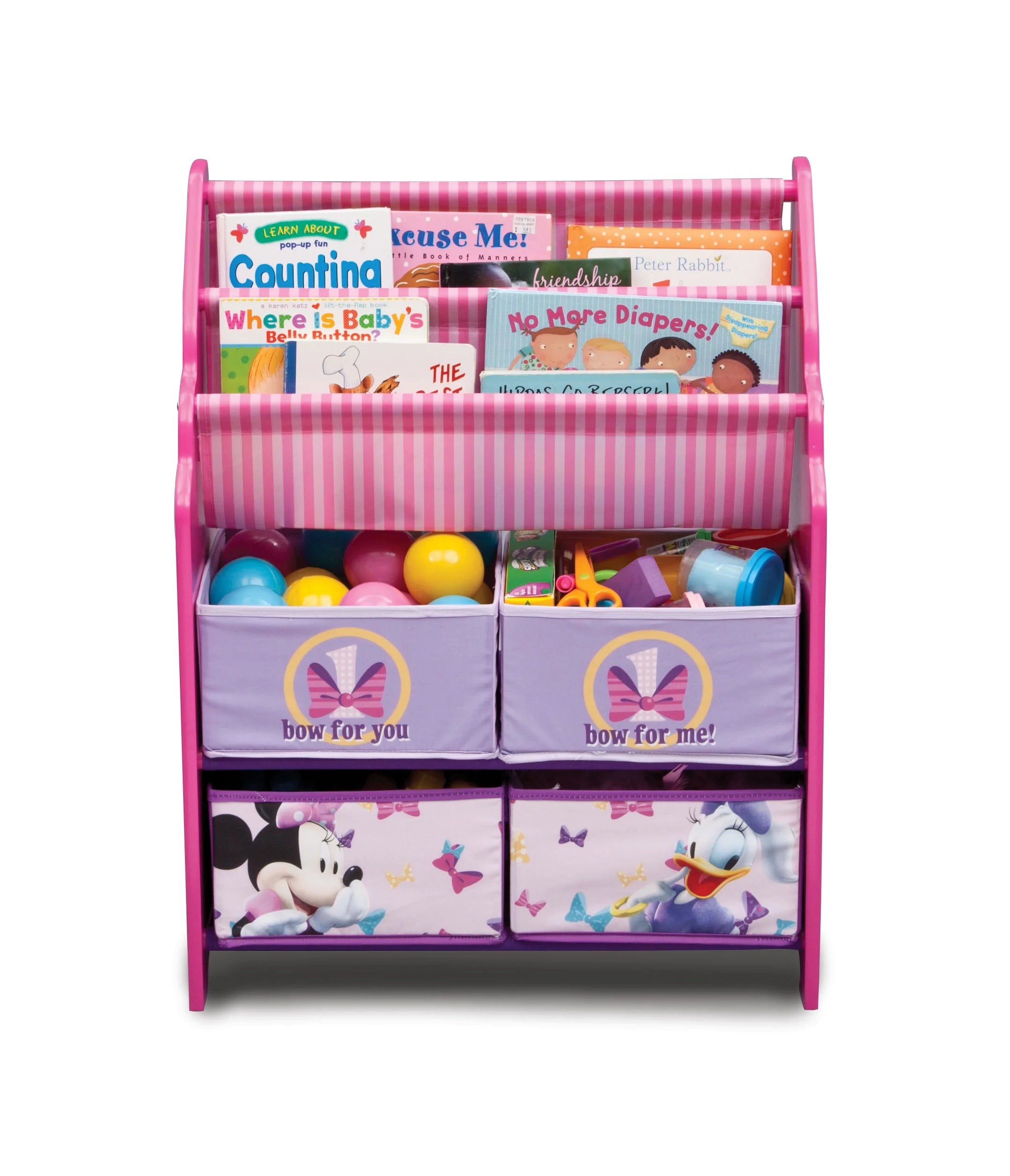Cube Bookcase Y848681