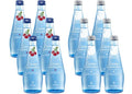 Clearly Canadian Mountain Blackberry Sparkling Water, 11 Fl Oz Q467