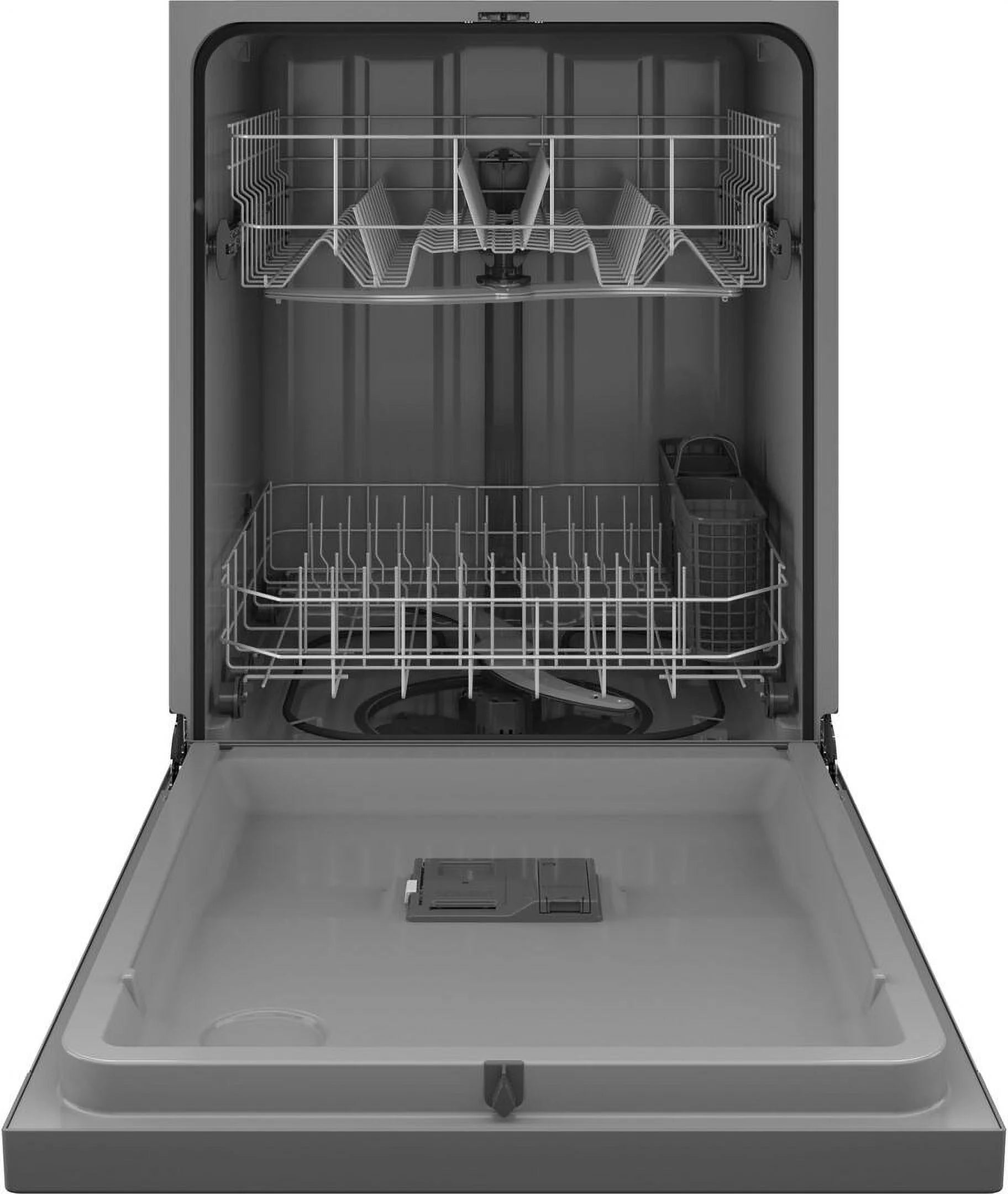20 inch Freestanding Gas Range with 4 Open Burners in Stainless Steel R16083