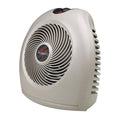 White Whole Room Fan Heater E55292