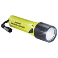 Yellow Flashlight N3433