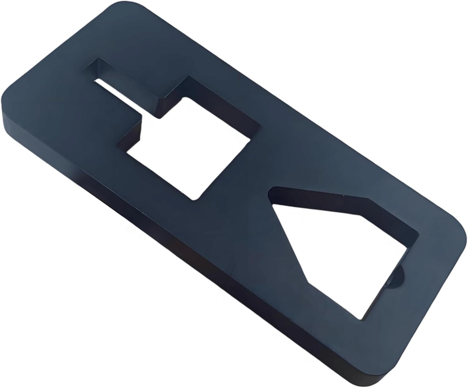 T Post Puller Plate with Heavy Duty Steel D574