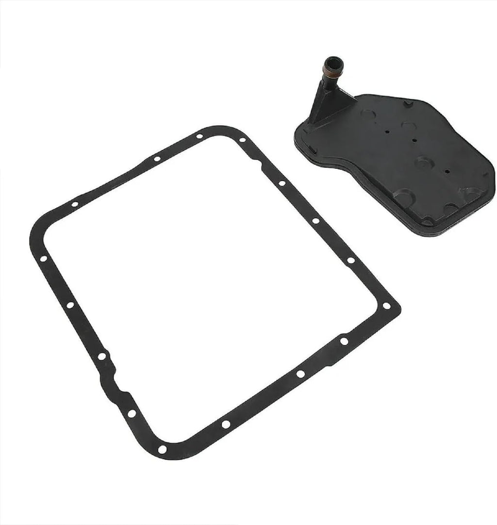 4L60E Deep Pan Automatic Transmission Filter Kit with Gasket K484