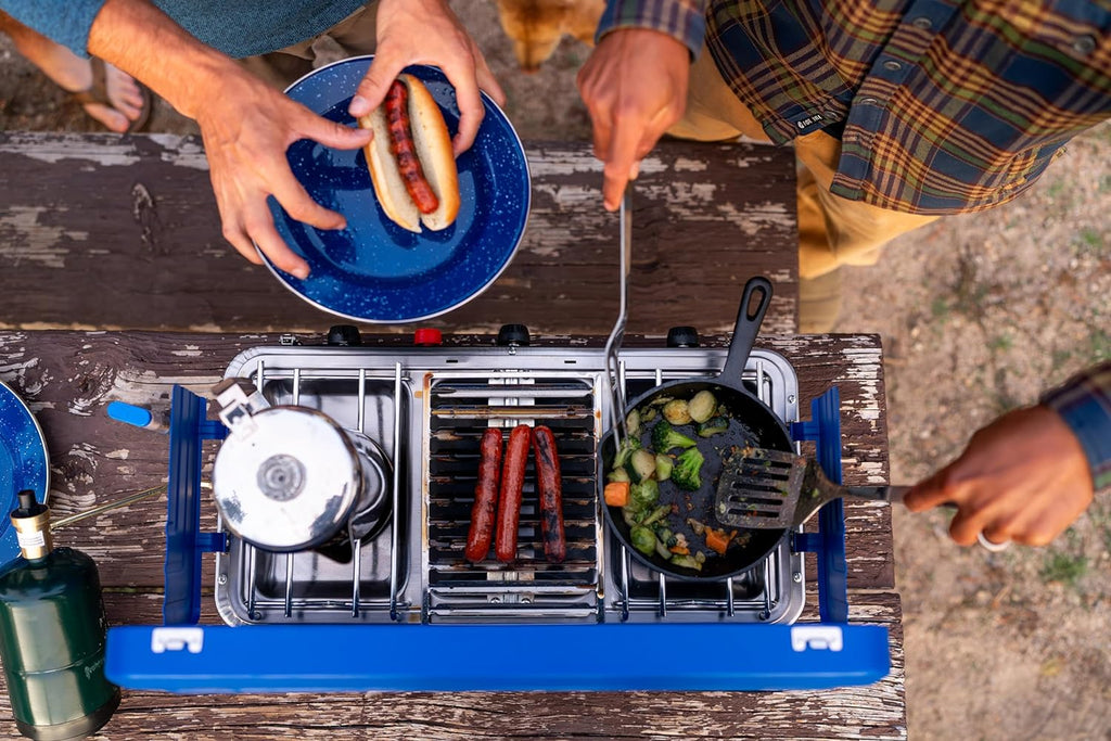 Propane Stove S3919
