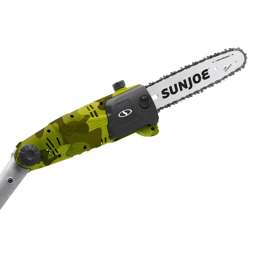 10 inch 8.0 Amp Electric Pole Chain Saw S6069