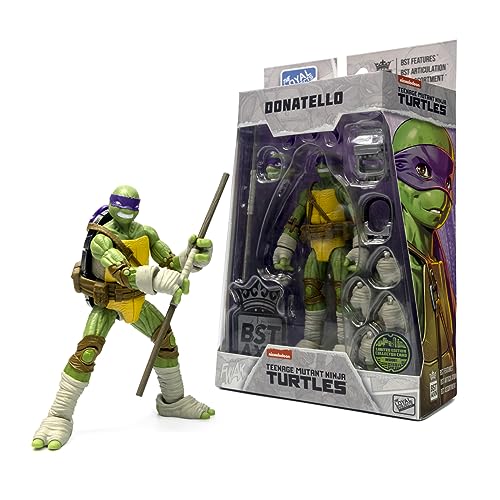 5-inch Action Figure X27935