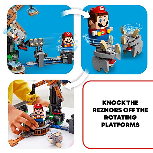 862 Pieces LEGO Building Kit X1773