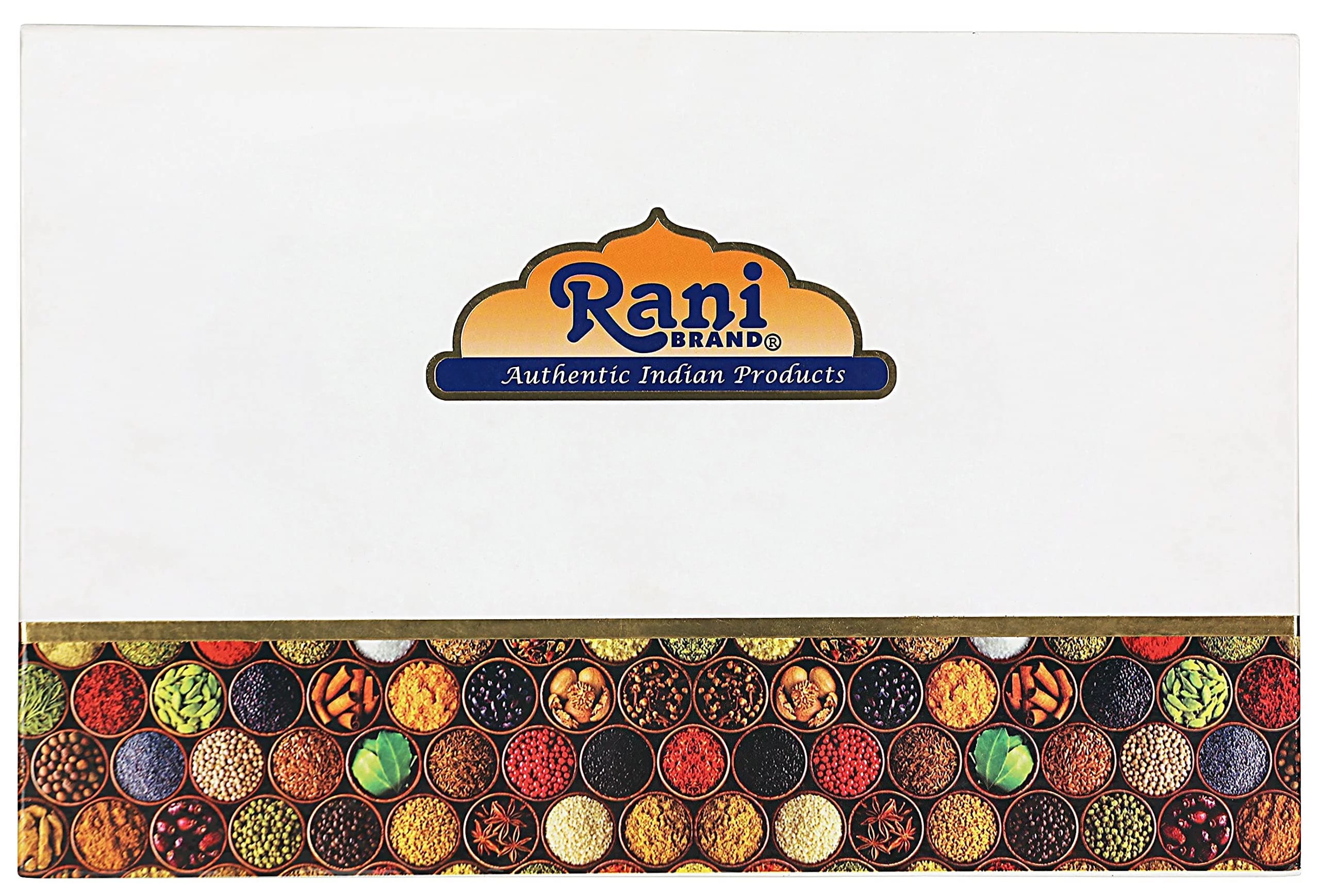 Indian Whole Spices 9 Bottle Gift Box Set, 3oz per Bottle A7200