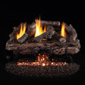 24x22 Vent-Free Gas Logs M290