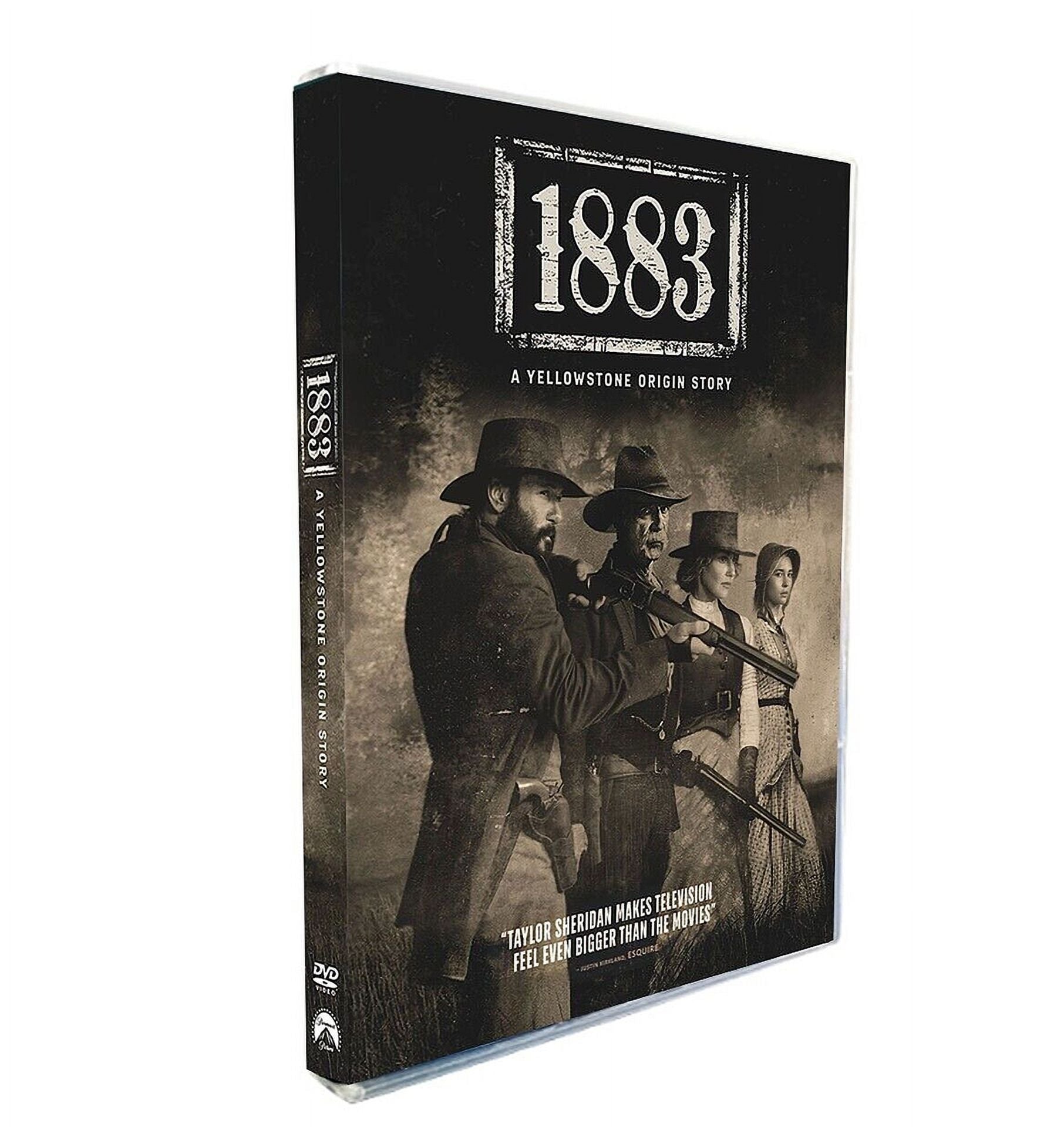 D V D 7-Disc Box Set C6314