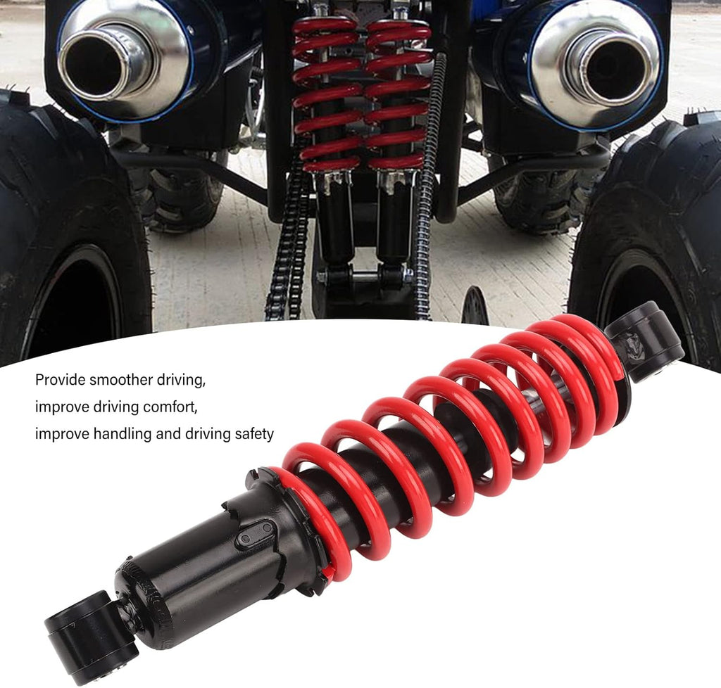 285mm 5 Level Adjustable Motorcycle Shock Absorber E986