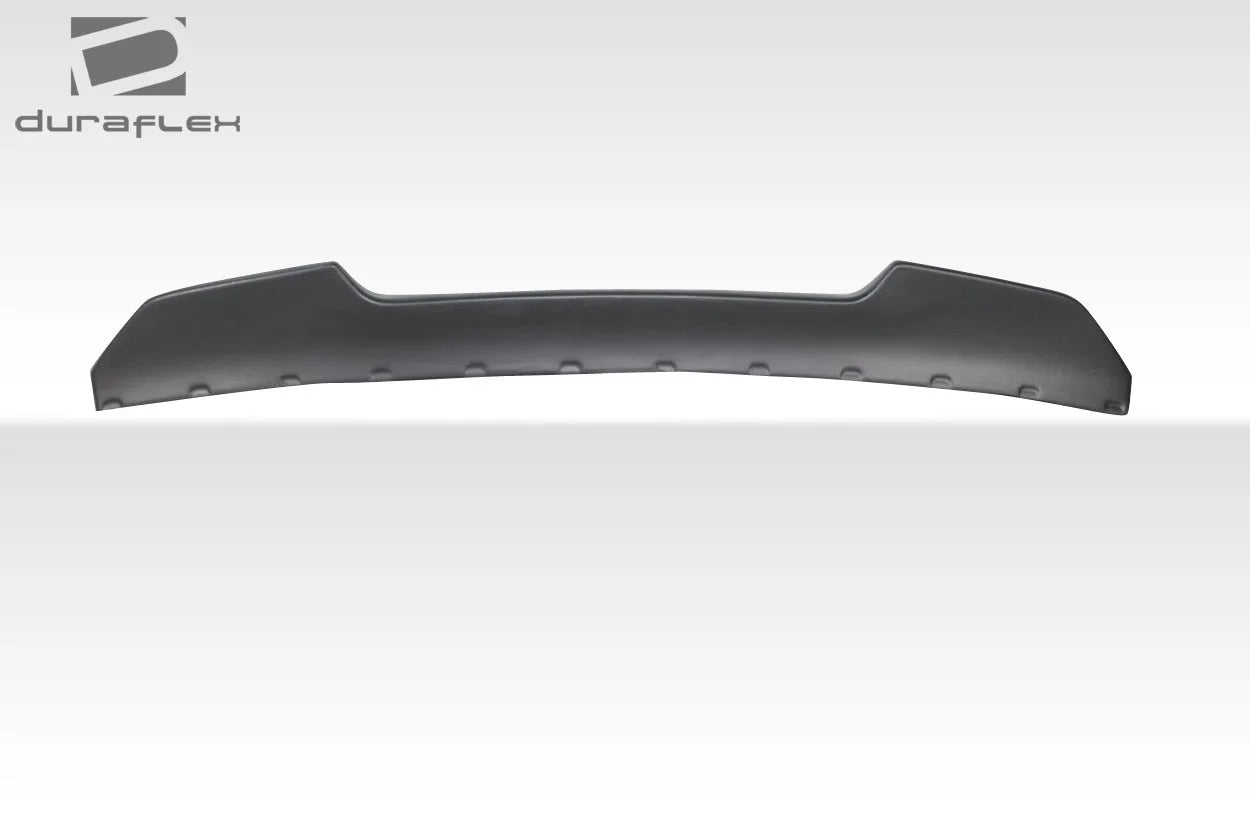 2015-2023 Dodge Charger Rear Wing Spoiler - 1 Piece H500