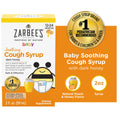Baby Soothing Cough Syrup, 2 fl oz C823629