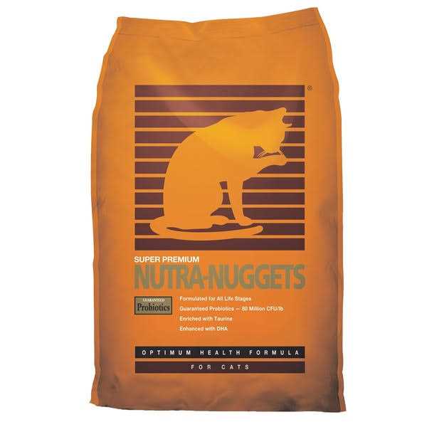 Dry Super Premium Cat Food P950966