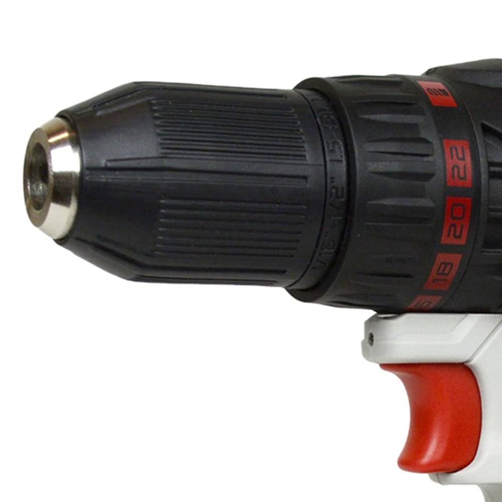 20V Max Cordless Lithium-Ion 6-Tool Combo Kit Y292186