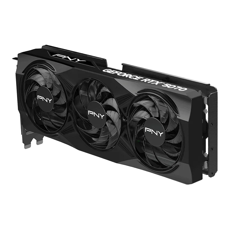 NVIDIA GeForce RTX 5070 Graphics Card 12GB GDDR7 J635917