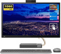 23.8" FHD Touchscreen All-in-One Desktop, AMD Ryzen 7 5700U, 16GB RAM, 256GB SSD+1TB HDD, Grey S783594