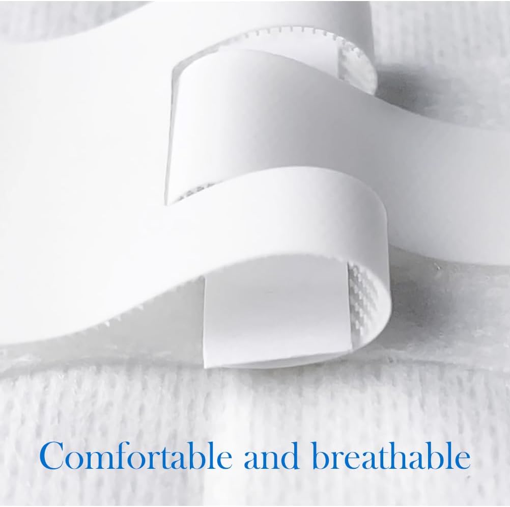 4 Pcs Adhesive Catheter Stabilization Device with Foam Anchor Pad N9746