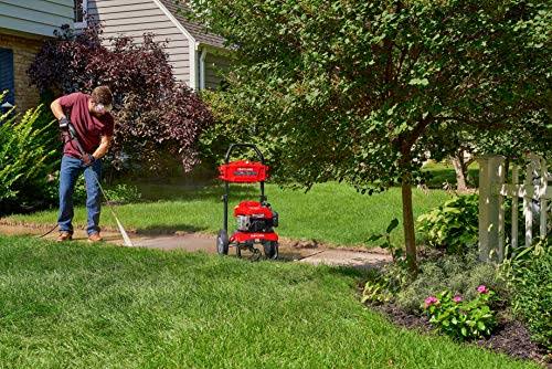 3000 Max PSI at 2.1 GPM GAS Pressure Washer with 25-Foot Hose I8322
