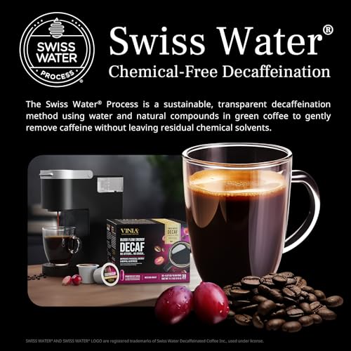 Medium Roast Coffee Pods, 30 Ct Y21386