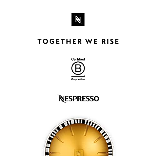 40-Count Dark Roast Coffee & Espresso Capsules Y5628