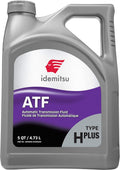 5QT Pack of 2 Automatic Transmission Fluid Y951231