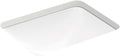 White Under-Mount Bathroom Sink K463344