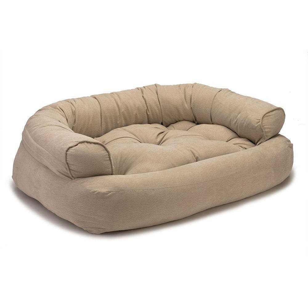 Overstuffed Pet Sofa Y689