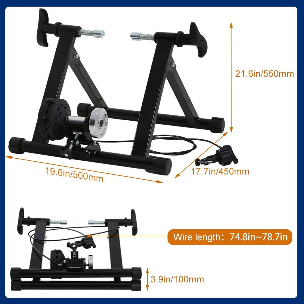 Magnetic Bike Trainer Stand B39009