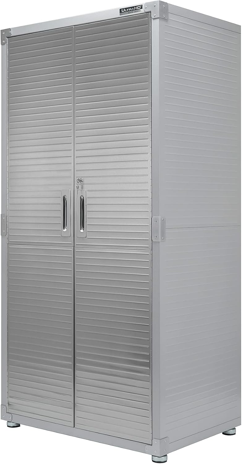 Granite Cabinet Storage K343