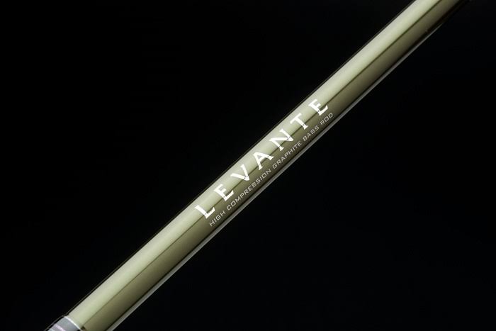 Casting Rods V678