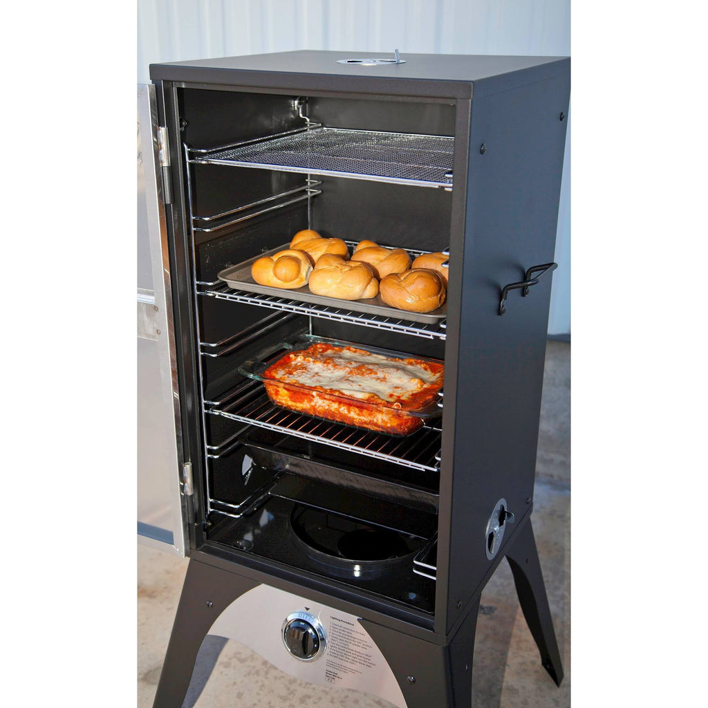 18 in. Smoke Vault V763901