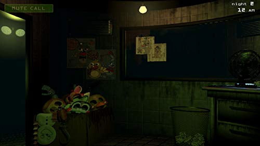 Five Nights at Freddy's: the Core Collection (Xb1) - Xbox One T776495