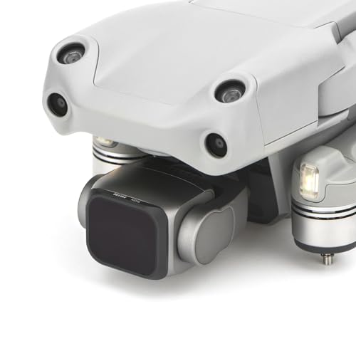 Starter Kit for DJI Air 2S with Enhanced Polarizer and 2 ND Filters D90718