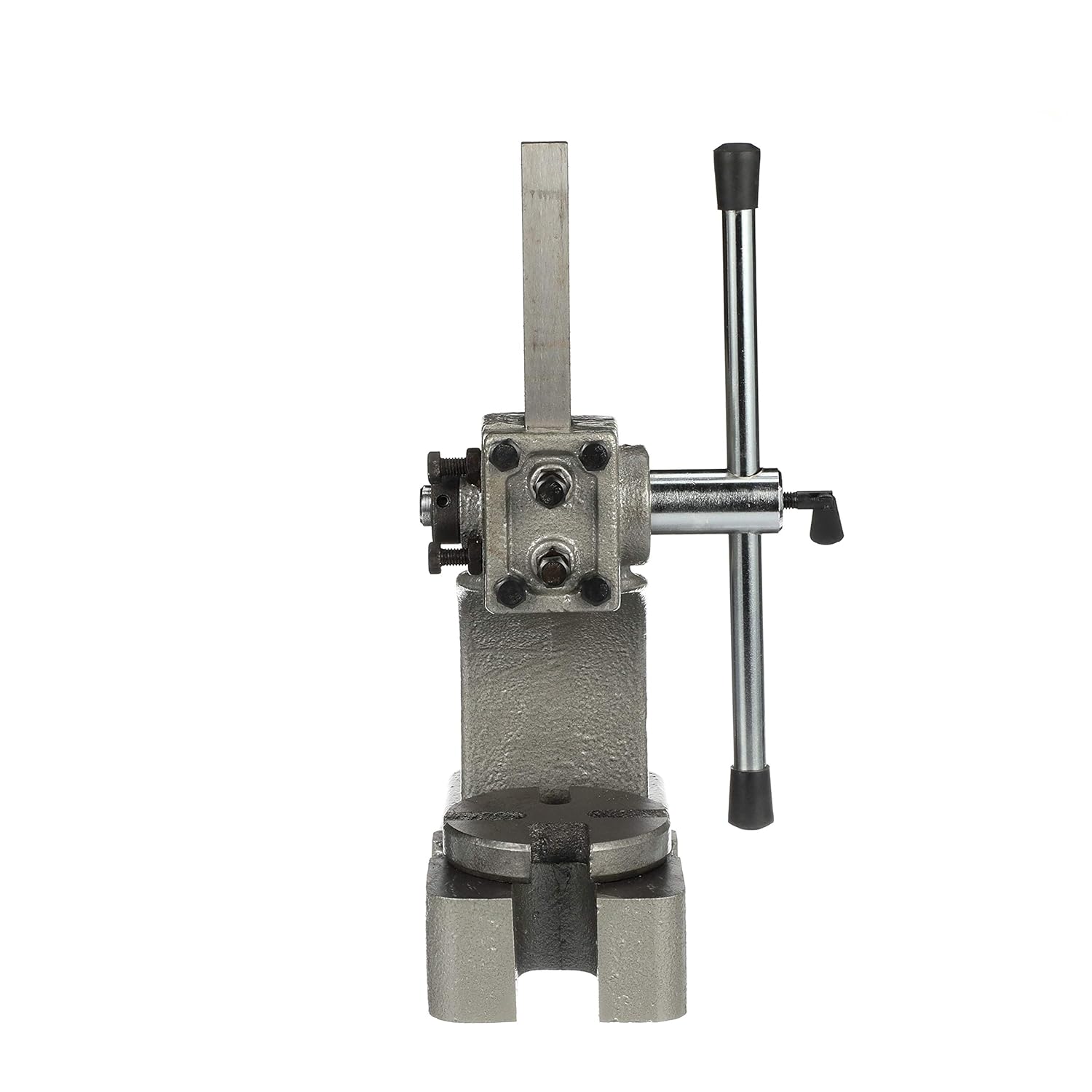 Heavy Duty Arbor Press, .5 Ton Capacity, 10 Height T2377