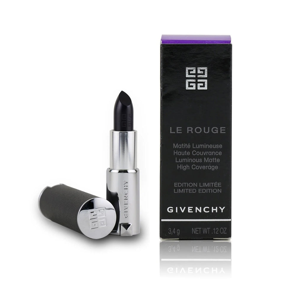 Luminous Matte High Coverage Lipstick 3.4g I573902