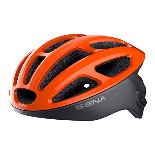 Smart Communications Cycling Helmet S3481