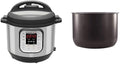 8 Quart 7-in-1 Electric Pressure Cooker Y37169